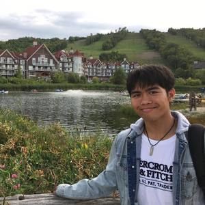 Meet your Posher, Kevin